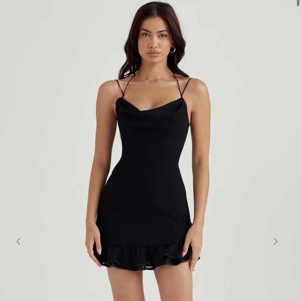 House of CB Rossella dress